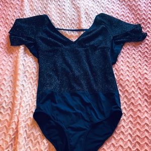 Bodysuit